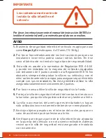 Preview for 6 page of Babyauto Orrua Instructions For Use Manual