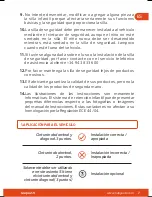 Preview for 7 page of Babyauto Orrua Instructions For Use Manual