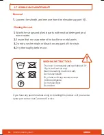 Preview for 14 page of Babyauto Orrua Instructions For Use Manual