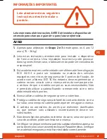 Preview for 21 page of Babyauto Orrua Instructions For Use Manual