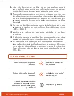 Preview for 22 page of Babyauto Orrua Instructions For Use Manual