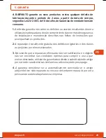 Preview for 25 page of Babyauto Orrua Instructions For Use Manual