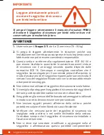 Preview for 26 page of Babyauto Orrua Instructions For Use Manual