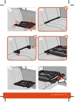 Предварительный просмотр 5 страницы Babyauto Savile V8C Instructions For Use Manual