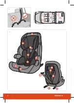 Preview for 4 page of Babyauto TownFix123 Instructions For Use Manual