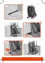 Preview for 5 page of Babyauto TownFix123 Instructions For Use Manual