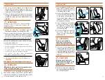 Preview for 9 page of Babyauto VOLTA 360 Instruction Manual