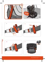 Preview for 7 page of Babyauto Winy Savile V3 Instructions For Use Manual