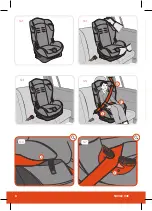 Preview for 8 page of Babyauto Winy Savile V3 Instructions For Use Manual