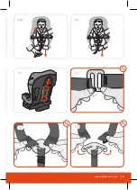 Preview for 11 page of Babyauto Winy Savile V3 Instructions For Use Manual