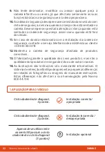 Preview for 22 page of Babyauto ZARAUZ Booster AB710C Instructions For Use Manual