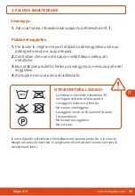 Preview for 29 page of Babyauto ZARAUZ Booster AB710C Instructions For Use Manual