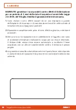 Preview for 30 page of Babyauto ZARAUZ Booster AB710C Instructions For Use Manual