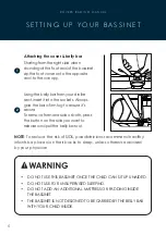 Preview for 6 page of Babybee rover3 Product Manual