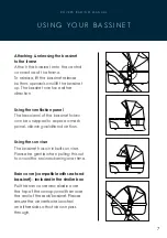 Preview for 7 page of Babybee rover3 Product Manual