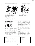 Preview for 19 page of BabyBjorn 067021US Owner'S Manual