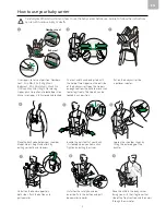 Preview for 5 page of BabyBjorn Baby Carrier Air Owner'S Manual