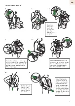 Preview for 5 page of BabyBjorn Baby Carrier Free Owner'S Manual