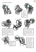 Preview for 11 page of BabyBjorn Baby Carrier Free Owner'S Manual