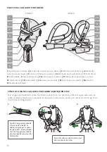 Preview for 16 page of BabyBjorn Baby Carrier Free Owner'S Manual