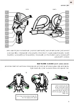 Предварительный просмотр 65 страницы BabyBjorn BABY CARRIER MOVE Owner'S Manual