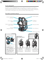 Preview for 52 page of BabyBjorn BABY CARRIER WE Owner'S Manual