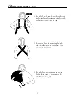 Preview for 18 page of BabyBjorn BaByBjorn Baby Carrier Original Owner'S Manual