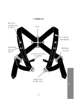 Preview for 29 page of BabyBjorn BaByBjorn Baby Carrier Original Owner'S Manual