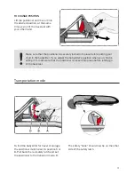 Preview for 3 page of BabyBjorn Babysitter Balance Owner'S Manual