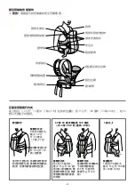 Preview for 160 page of BabyBjorn HARMONY Owner'S Manual