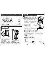 Preview for 3 page of Babybrezza Safe+Smart Instruction Manual