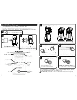 Preview for 5 page of Babybrezza Safe+Smart Instruction Manual