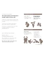 Preview for 2 page of BabyCargo 100 Series Owner'S Manual