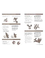 Preview for 3 page of BabyCargo 100 Series Owner'S Manual