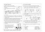 Предварительный просмотр 2 страницы Babyco 4004695 - 705 Instructions For Assembly And Use