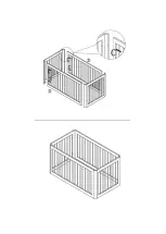 Предварительный просмотр 4 страницы Babyco ELEGANCE 4014657 Manual