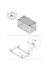 Предварительный просмотр 5 страницы Babyco ELEGANCE 4014657 Manual