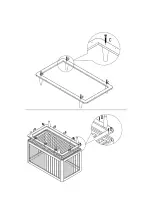 Предварительный просмотр 6 страницы Babyco ELEGANCE 4014657 Manual