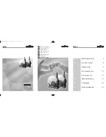 Babyfon BM 66 Instruction Manual preview