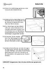 Preview for 10 page of BabyGo Amila Assembly Instructions Manual