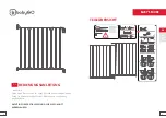 Preview for 3 page of BabyGo BABY SECURE Assembly Instructions Manual