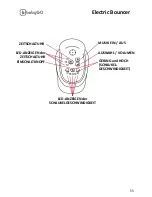 Preview for 11 page of BabyGo CUDDLY Assembly Instructions Manual