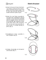 Preview for 20 page of BabyGo CUDDLY Assembly Instructions Manual