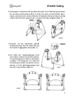 Preview for 7 page of BabyGo DANDLY Assembly Instructions Manual