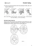 Preview for 9 page of BabyGo DANDLY Assembly Instructions Manual