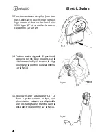 Preview for 28 page of BabyGo DANDLY Assembly Instructions Manual