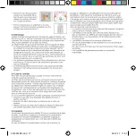 Preview for 17 page of BabyGo Freefix Assembly Instructions Manual