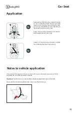 Preview for 15 page of BabyGo FreeMove Assembly Instructions Manual