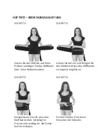 Preview for 5 page of BabyGo Hipseat Assembly Instructions Manual