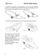 Preview for 6 page of BabyGo HUGLY Assembly Instructions Manual